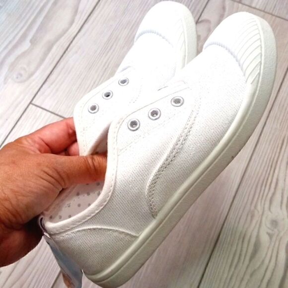 (17-3622)  🔥3/$20🔥  Cat & Jack Toddler Rory Sz 12 - Picture 4 of 9